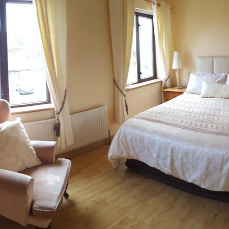 Grange House B&B Galway Ngoại thất bức ảnh