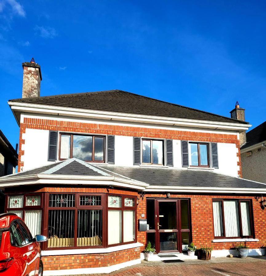 Grange House B&B Galway Ngoại thất bức ảnh