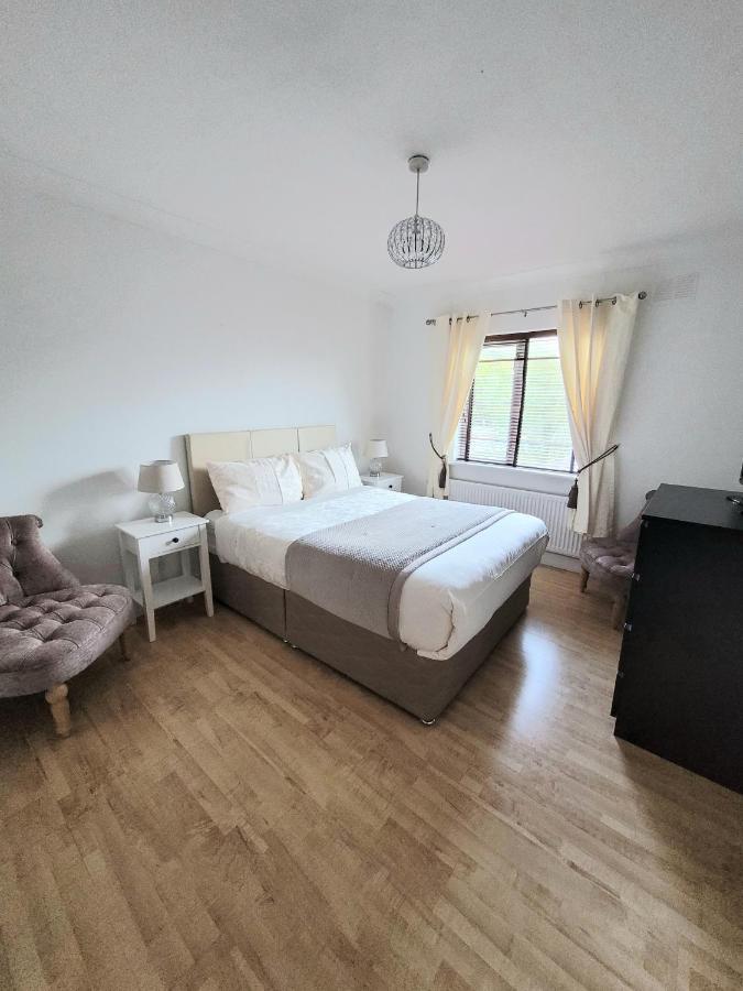 Grange House B&B Galway Ngoại thất bức ảnh