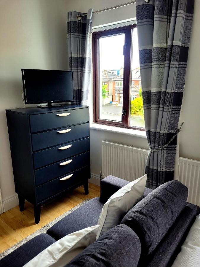 Grange House B&B Galway Ngoại thất bức ảnh