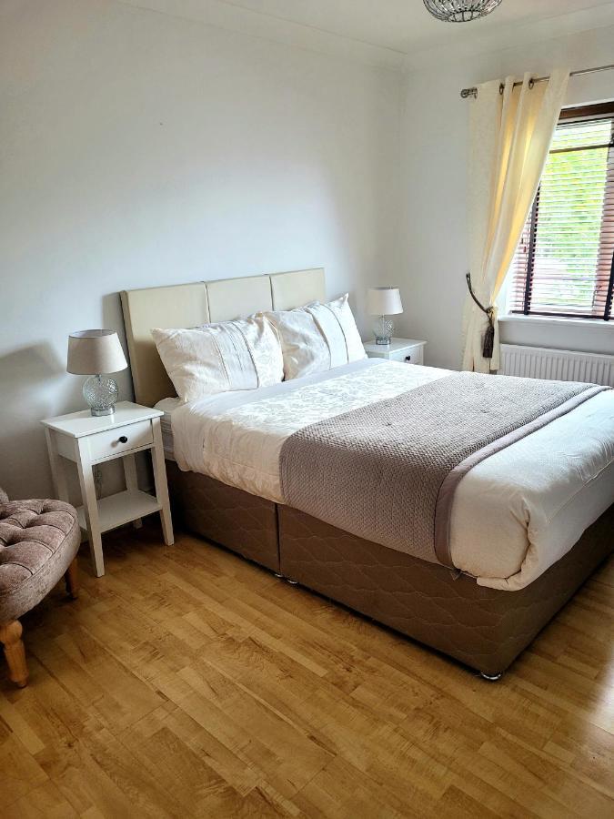 Grange House B&B Galway Ngoại thất bức ảnh