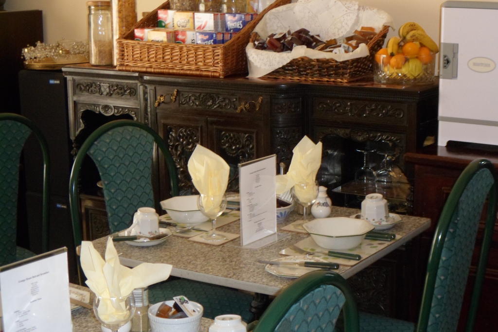 Grange House B&B Galway Ngoại thất bức ảnh