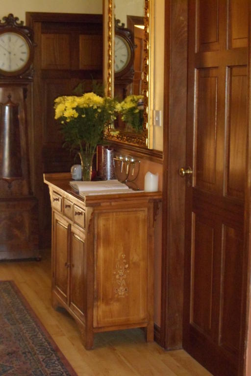 Grange House B&B Galway Ngoại thất bức ảnh