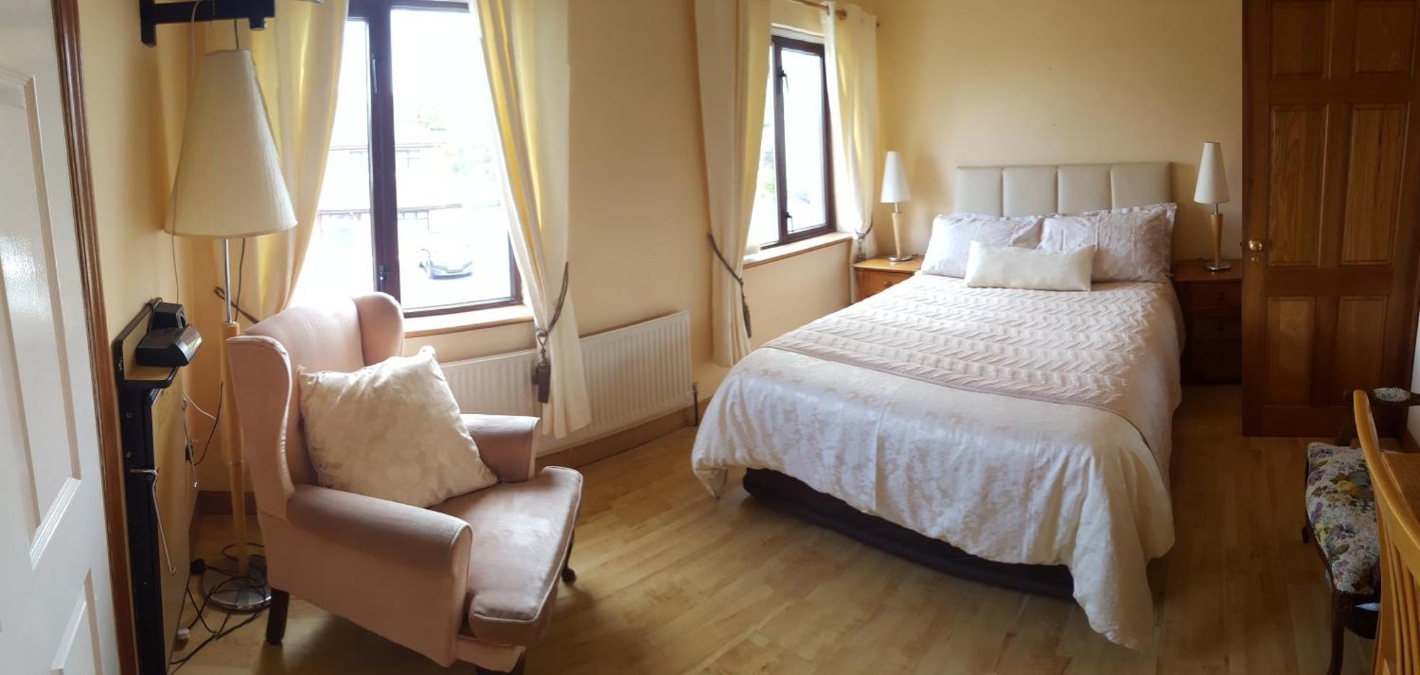Grange House B&B Galway Ngoại thất bức ảnh