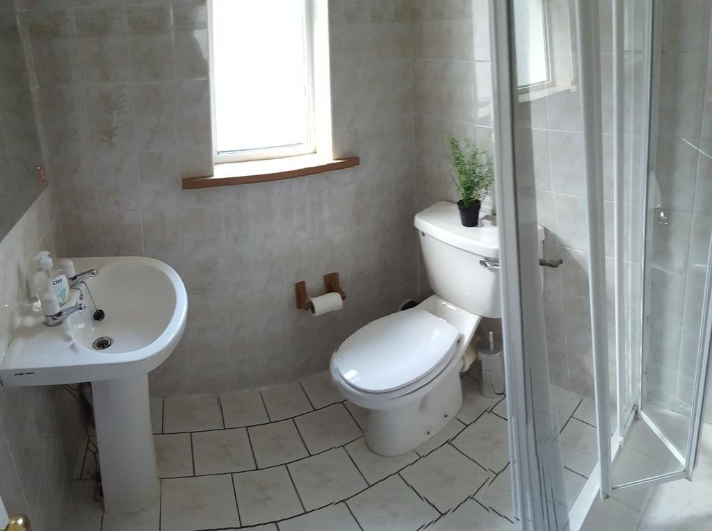 Grange House B&B Galway Ngoại thất bức ảnh