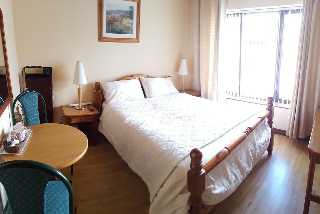 Grange House B&B Galway Ngoại thất bức ảnh
