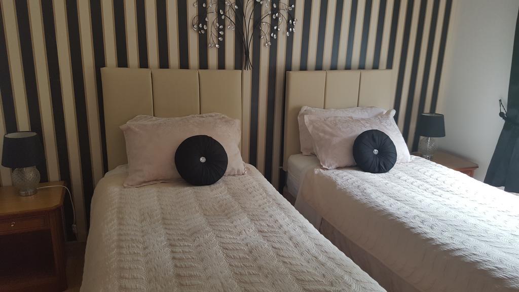 Grange House B&B Galway Ngoại thất bức ảnh