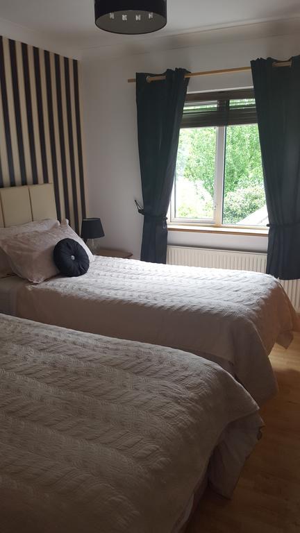 Grange House B&B Galway Ngoại thất bức ảnh