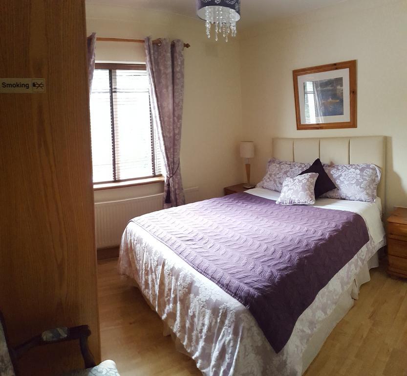 Grange House B&B Galway Ngoại thất bức ảnh