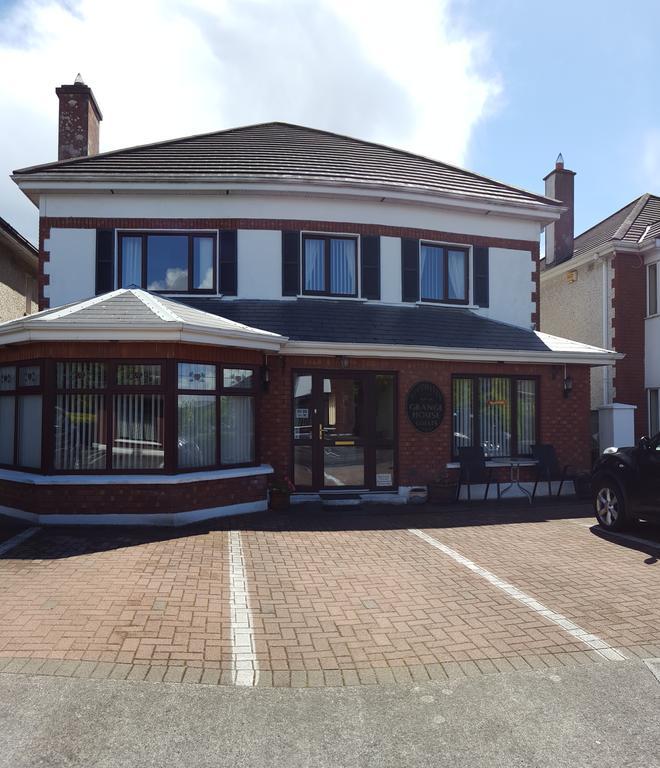 Grange House B&B Galway Ngoại thất bức ảnh